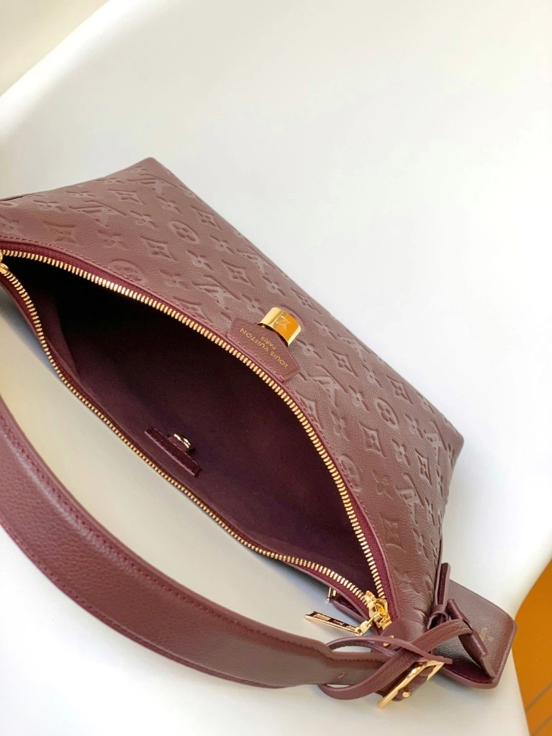 LV Top Handle Bags 4056F-0543