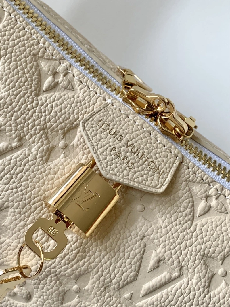 LV Top Handle Bags 4056F-0544
