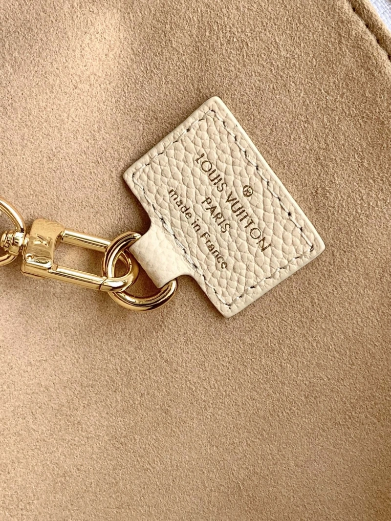 LV Top Handle Bags 4056F-0544