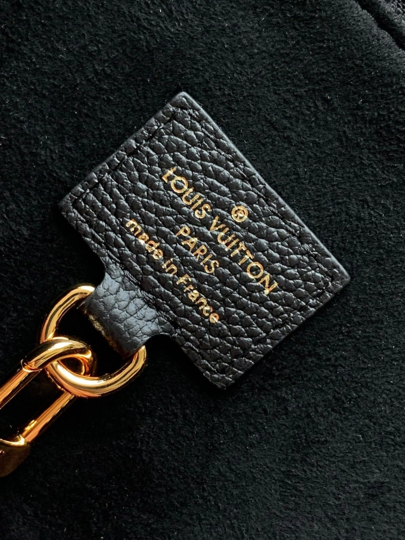 LV Top Handle Bags 4056F-0545