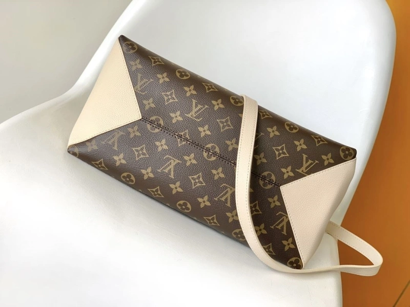 LV Top Handle Bags 4056F-0546