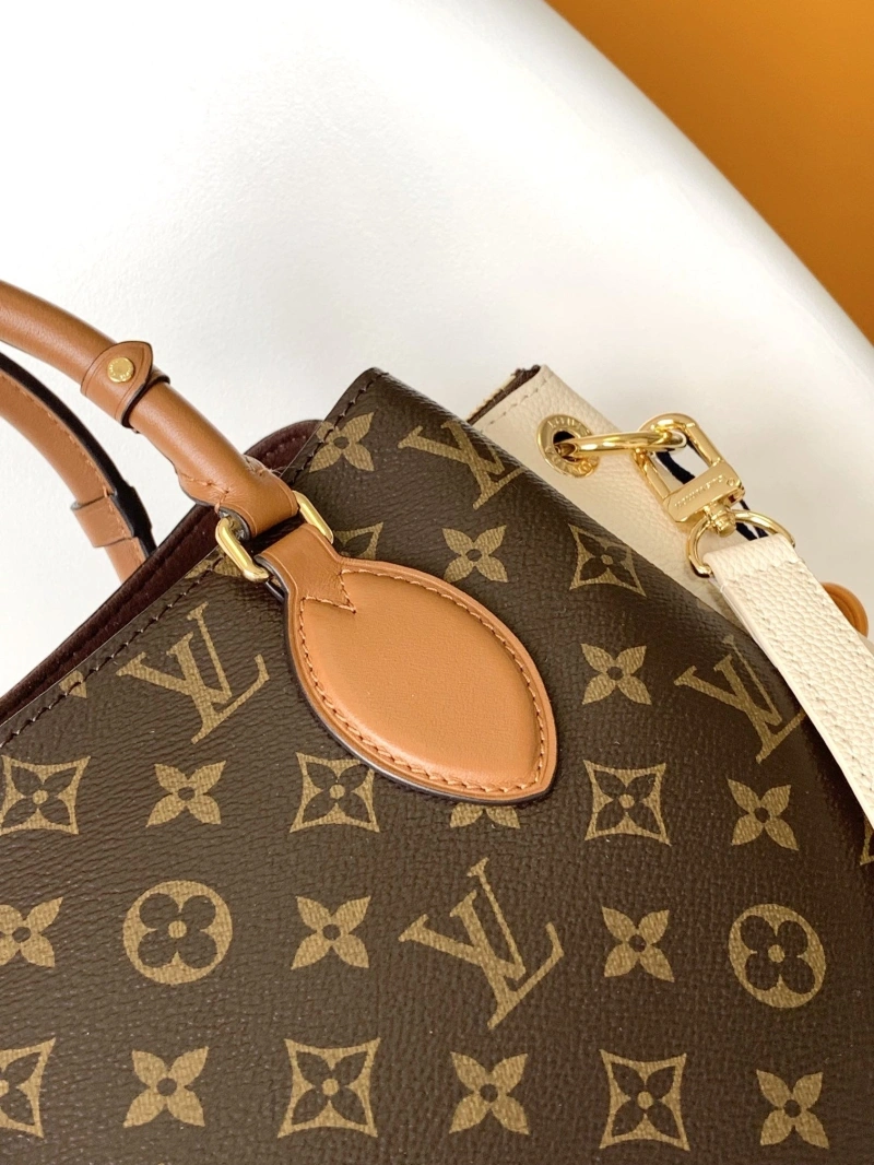 LV Top Handle Bags 4056F-0546