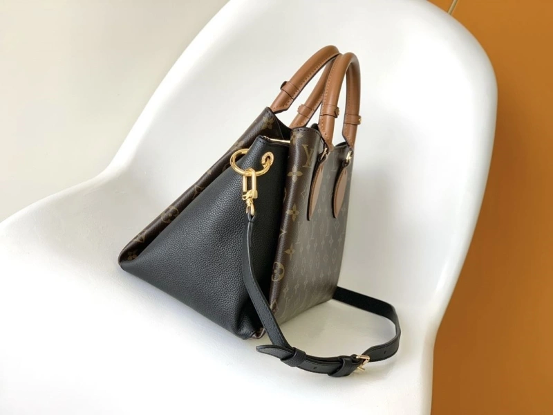 LV Top Handle Bags 4056F-0547