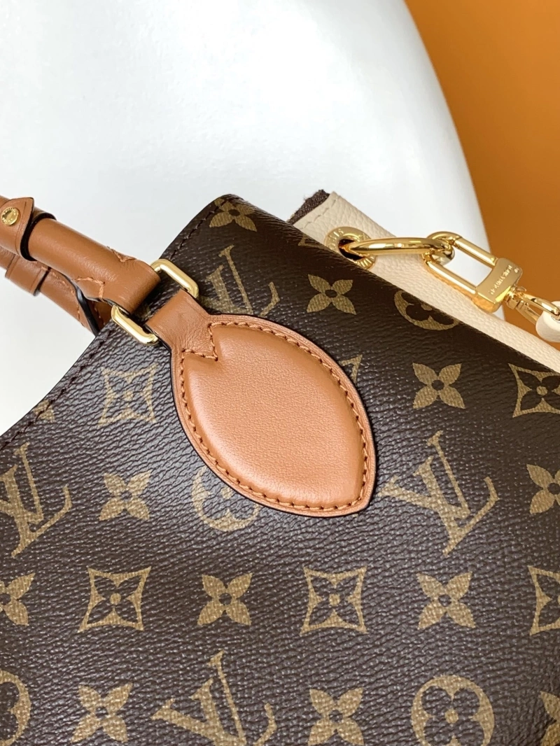 LV Top Handle Bags 4056F-0548