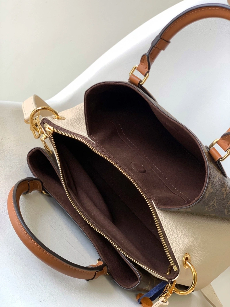LV Top Handle Bags 4056F-0548