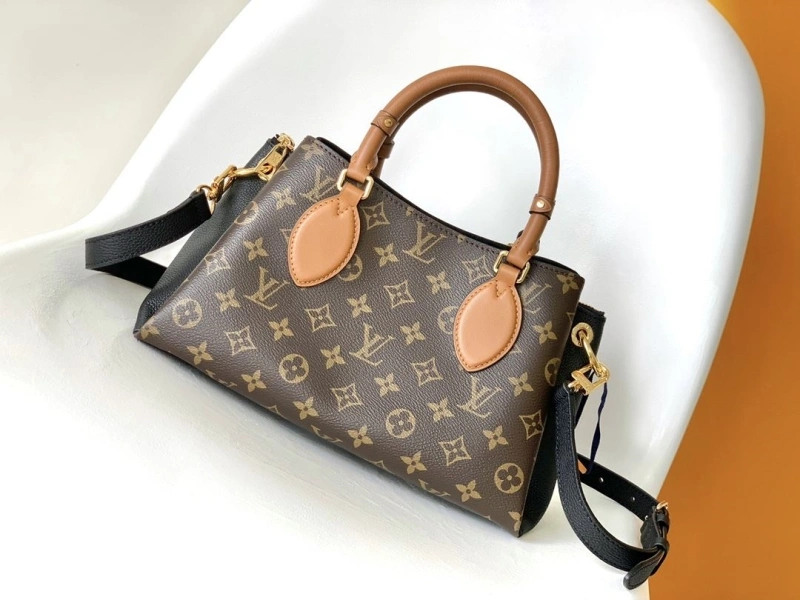 LV Top Handle Bags 4056F-0549