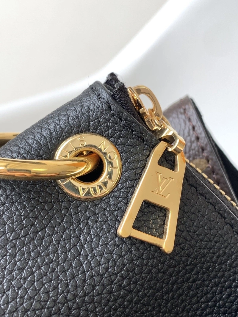LV Top Handle Bags 4056F-0549