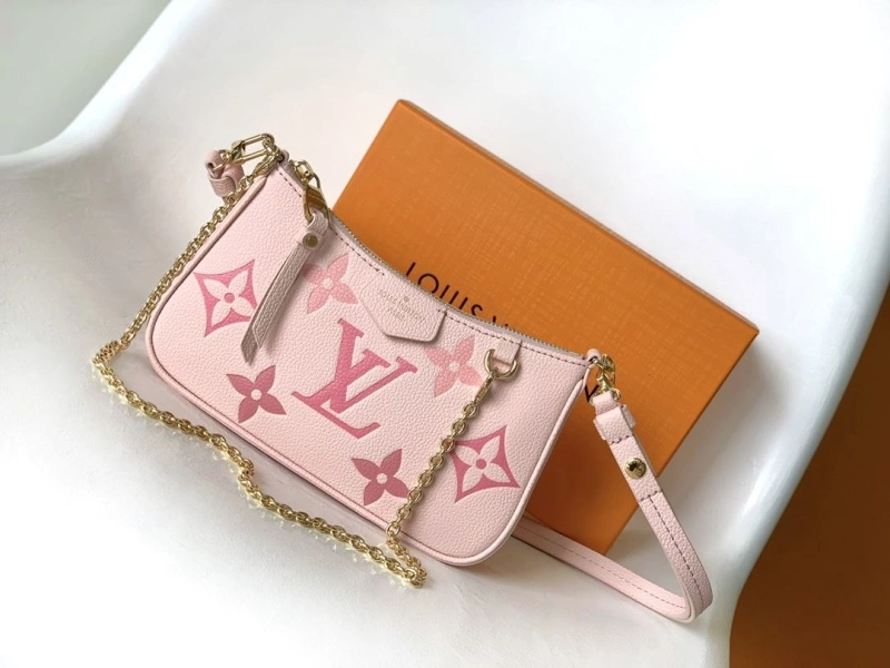 LV Satchel bags 4056F-0553