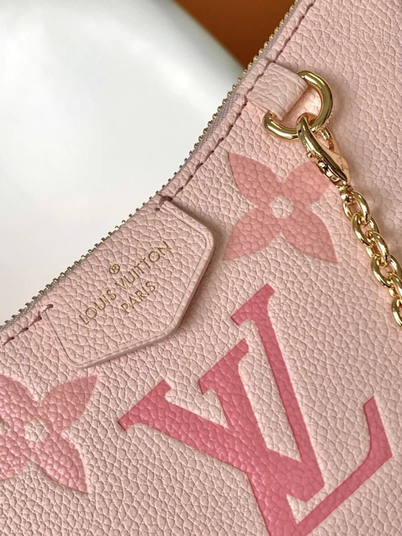 LV Satchel bags 4056F-0553