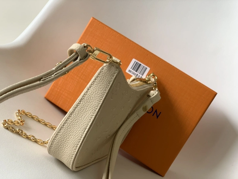LV Satchel bags 4056F-0554