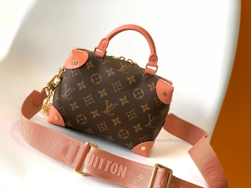 LV Box Bags 4056F-0562