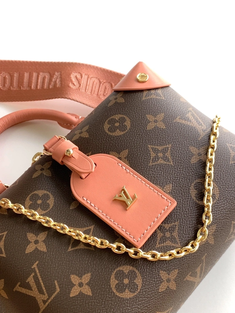 LV Box Bags 4056F-0562
