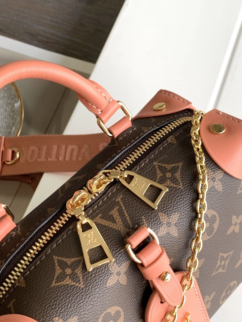 LV Box Bags 4056F-0562