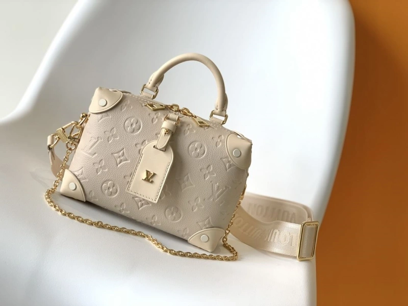 LV Box Bags 4056F-0564