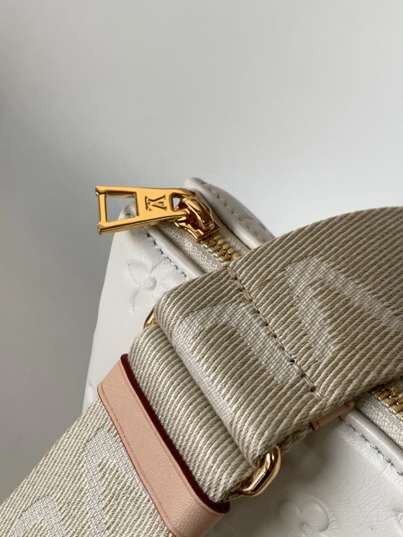LV Satchel bags 4056F-0575