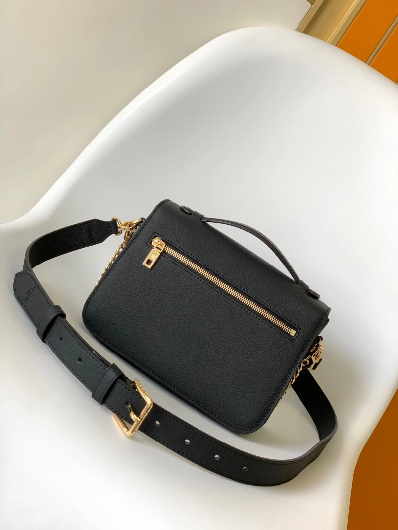 LV Satchel bags 4056F-0581