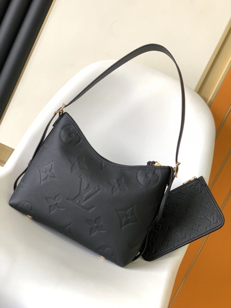 LV Satchel bags 4056F-0582