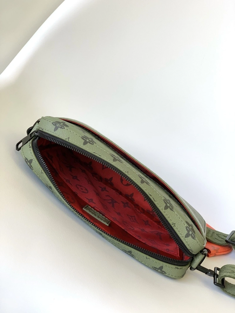 LV Satchel bags 4056F-0583