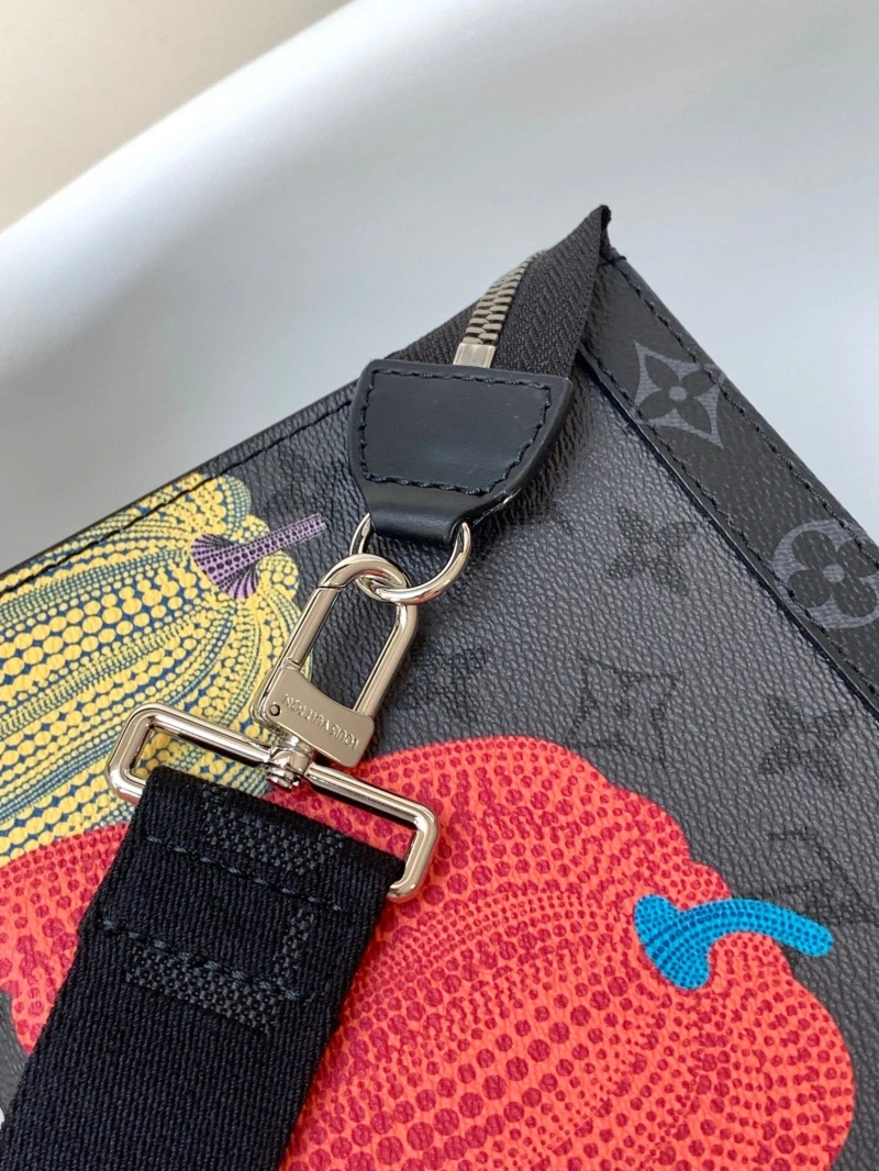 LV Satchel bags 4056F-0586