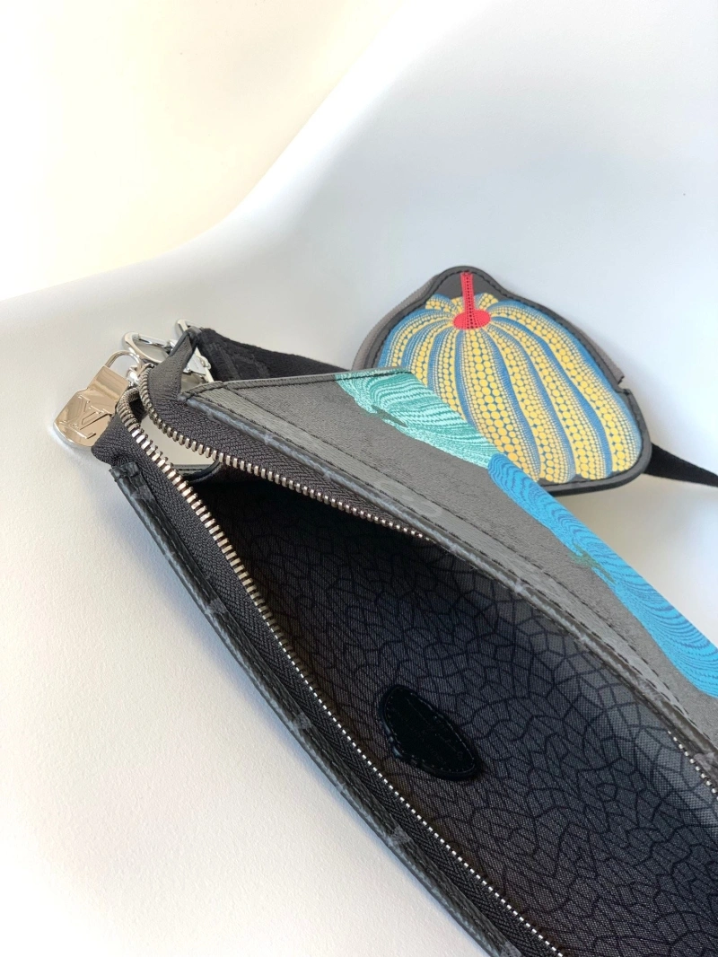 LV Satchel bags 4056F-0586