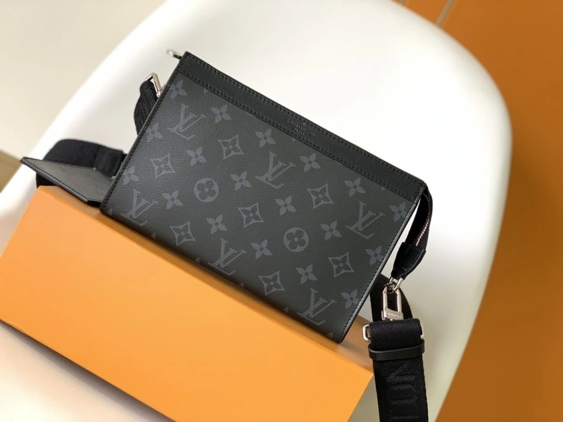LV Satchel bags 4056F-0588