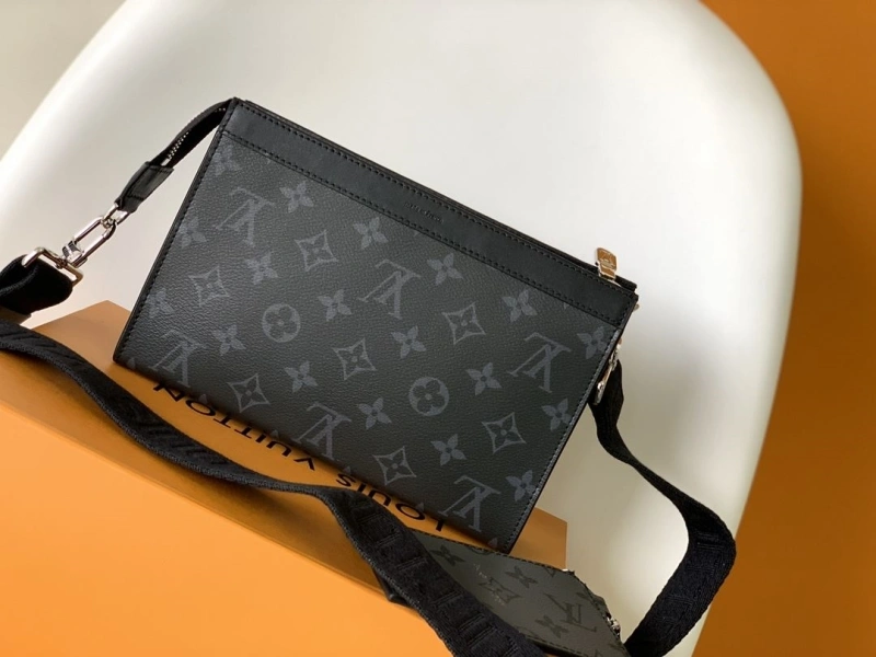 LV Satchel bags 4056F-0588
