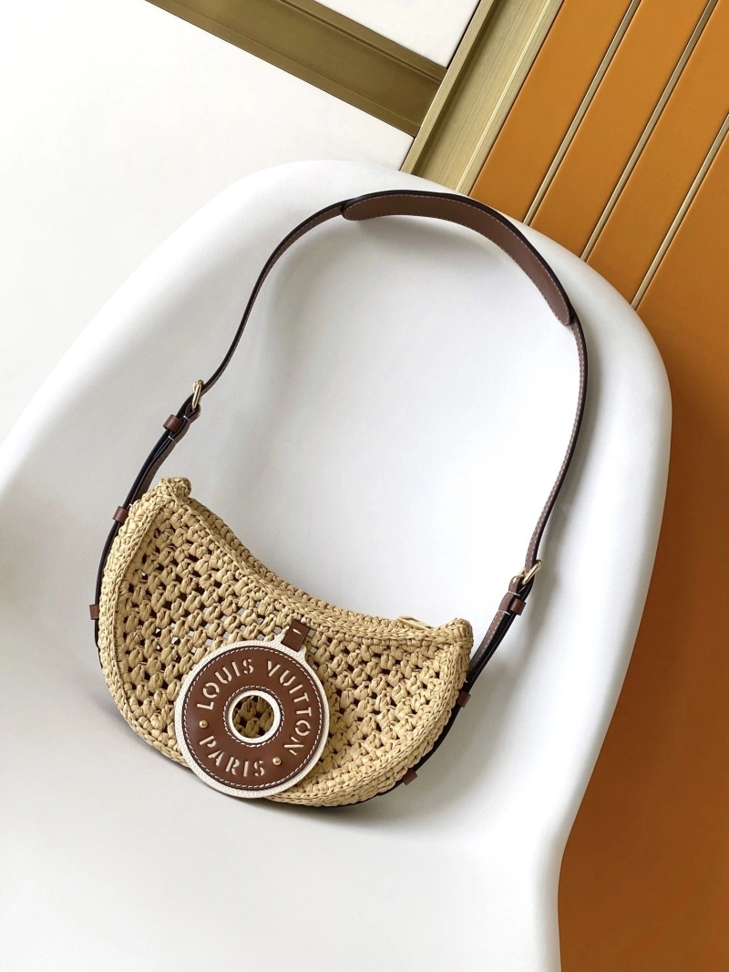 LV Top Handle Bags 4056F-0591