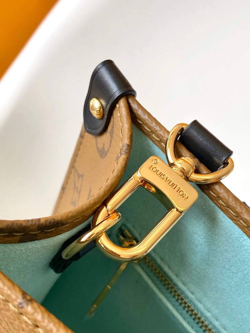 LV Shopping Bags 4056F-0613