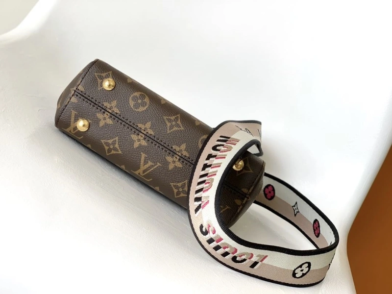 LV Top Handle Bags 4056F-0615