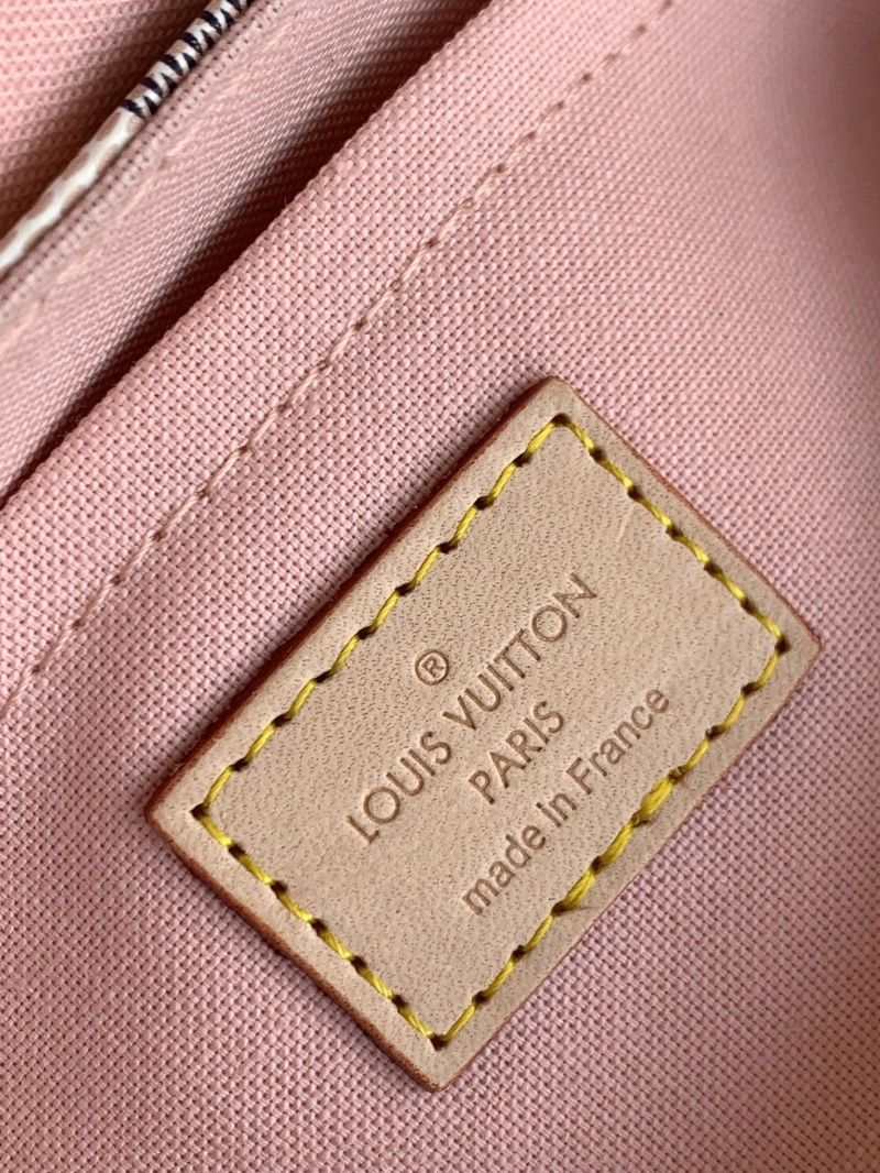 LV Top Handle Bags 4056F-0618