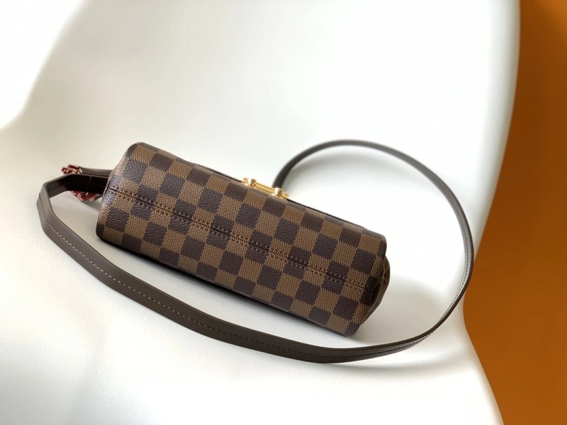 LV Top Handle Bags 4056F-0619