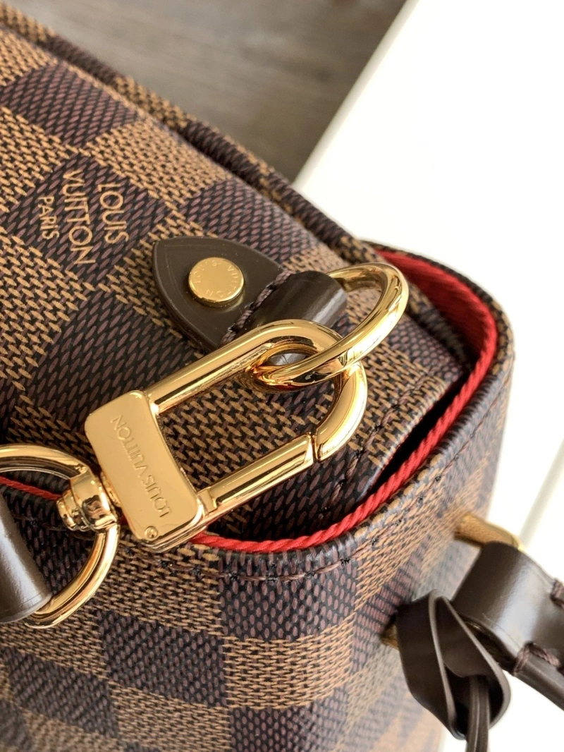 LV Top Handle Bags 4056F-0619