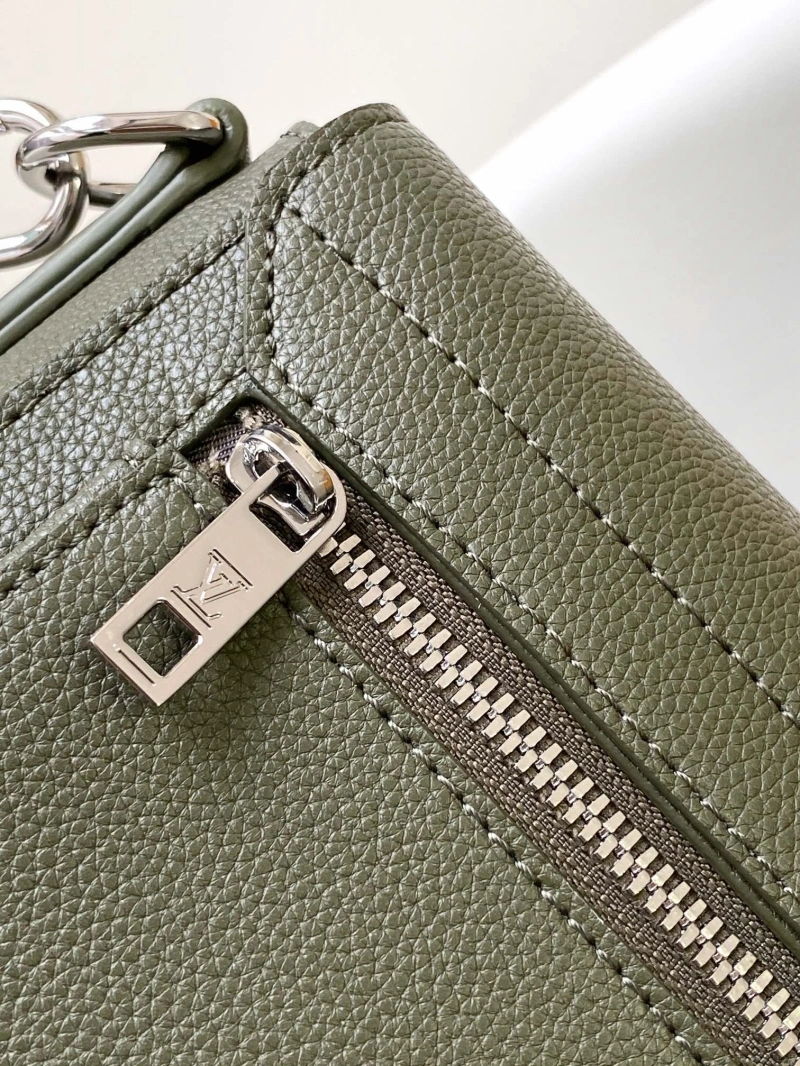 LV Satchel bags 4056F-0624