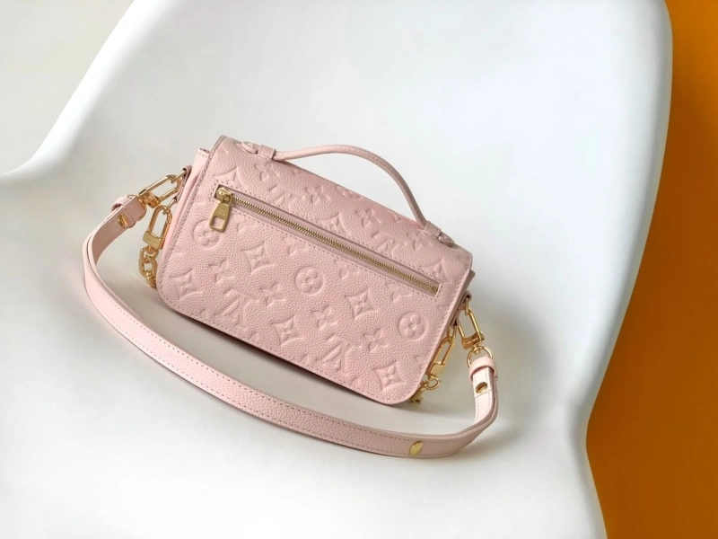 LV Satchel bags 4056F-0626