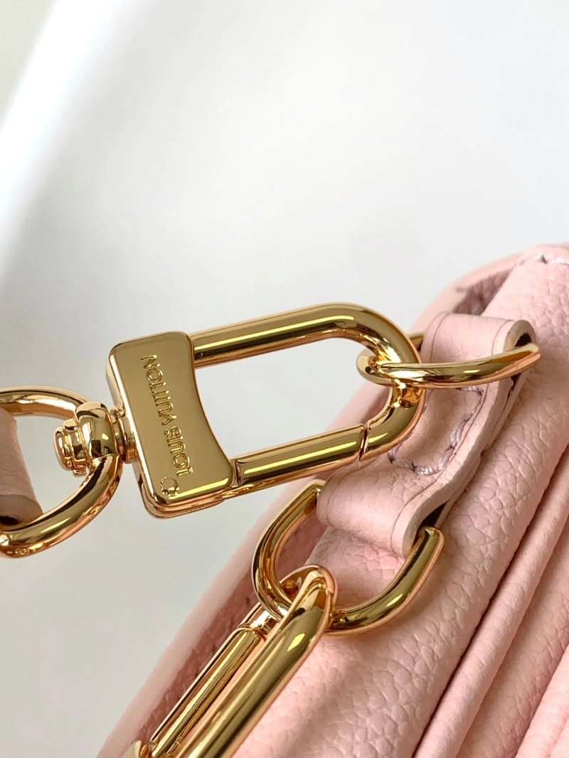 LV Satchel bags 4056F-0626