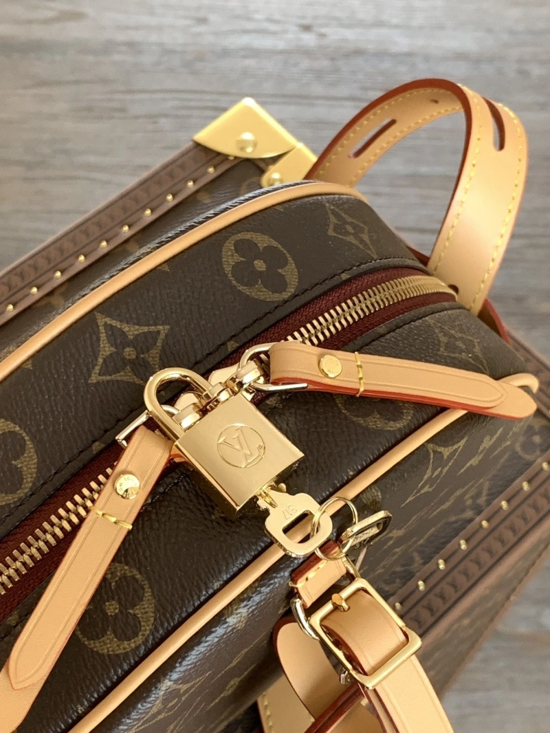 LV Round Bags 4056F-0630
