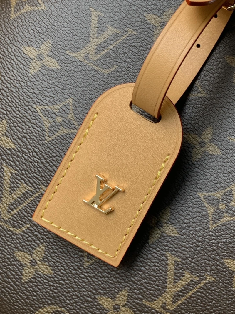 LV Round Bags 4056F-0630