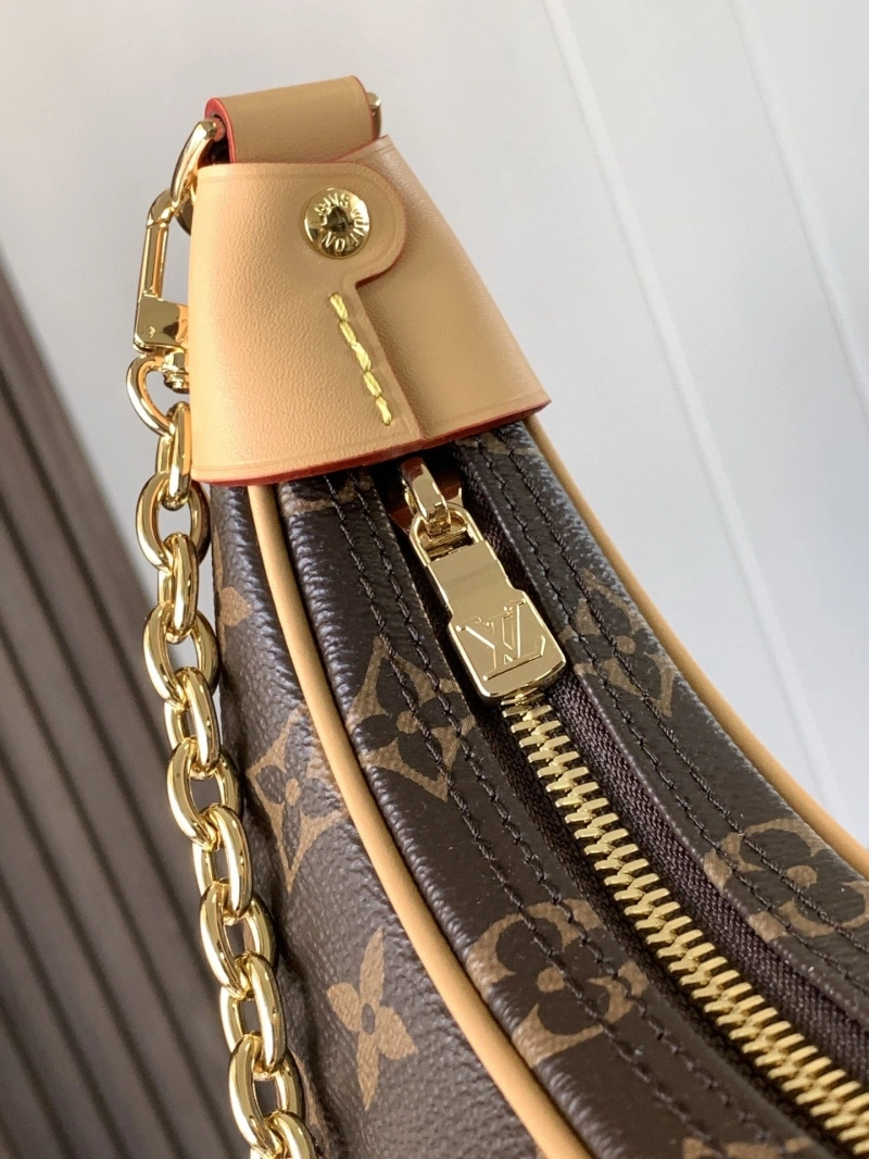 LV Satchel bags 4056F-0632