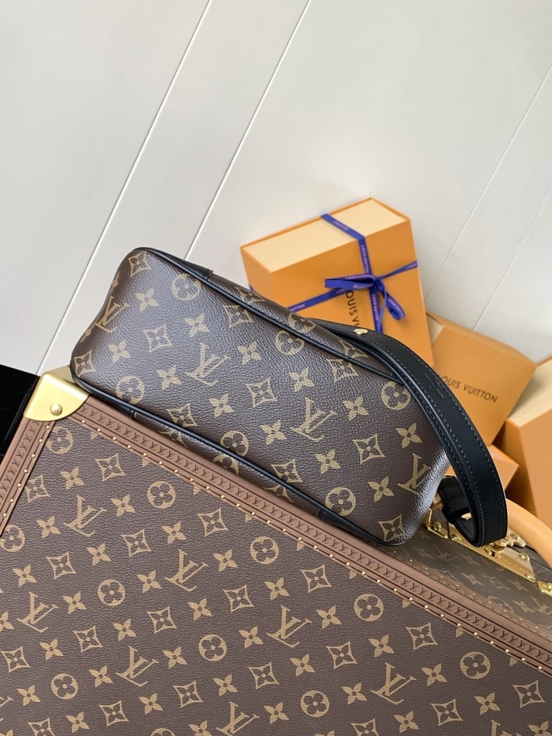LV Satchel bags 4056F-0634