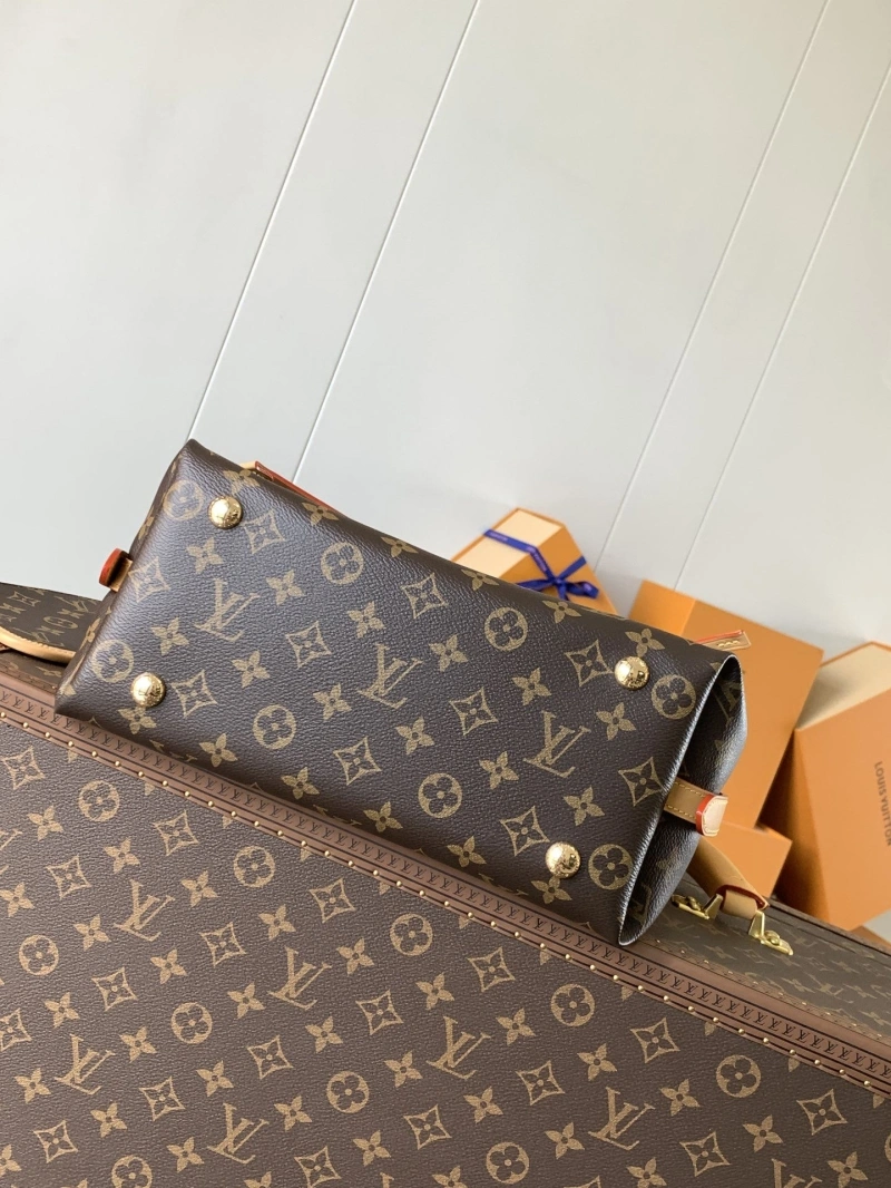 LV Top Handle Bags 4056F-0636