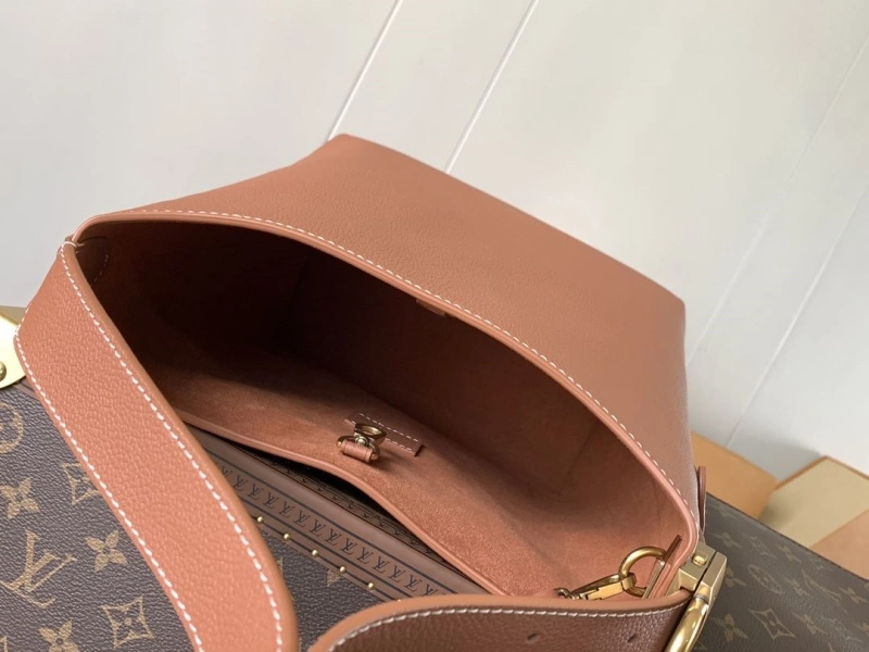 LV Shopping Bags 4056F-0638