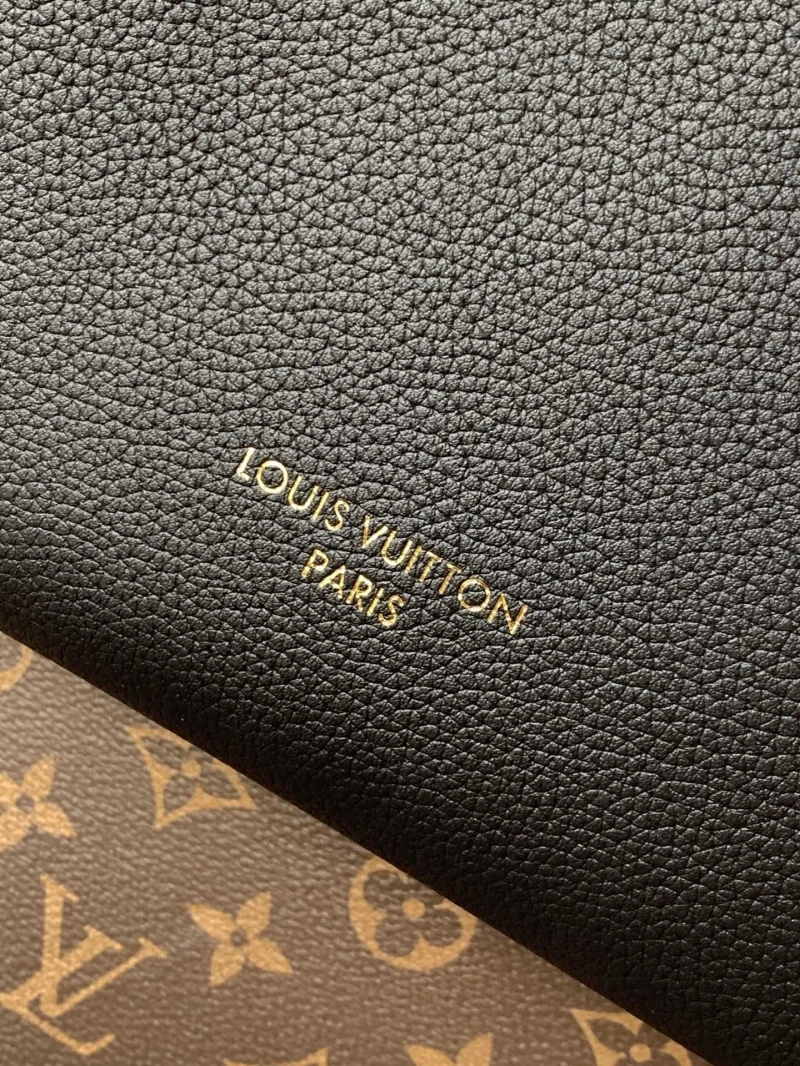 LV Shopping Bags 4056F-0640