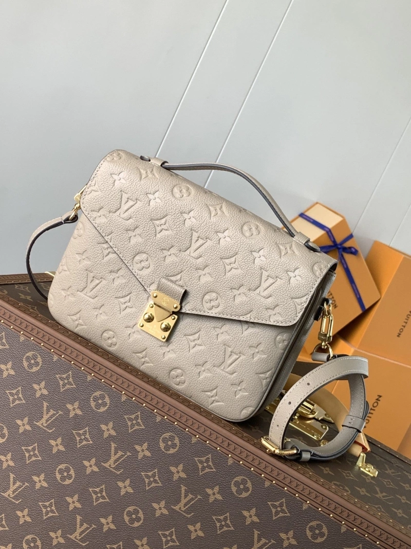 LV Satchel bags 4056F-0641