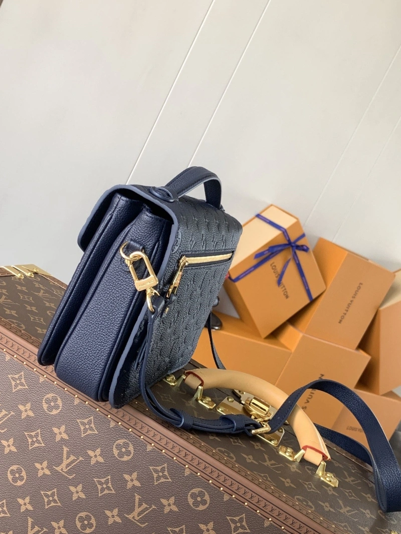 LV Satchel bags 4056F-0644