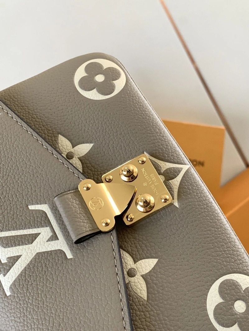 LV Satchel bags 4056F-0647