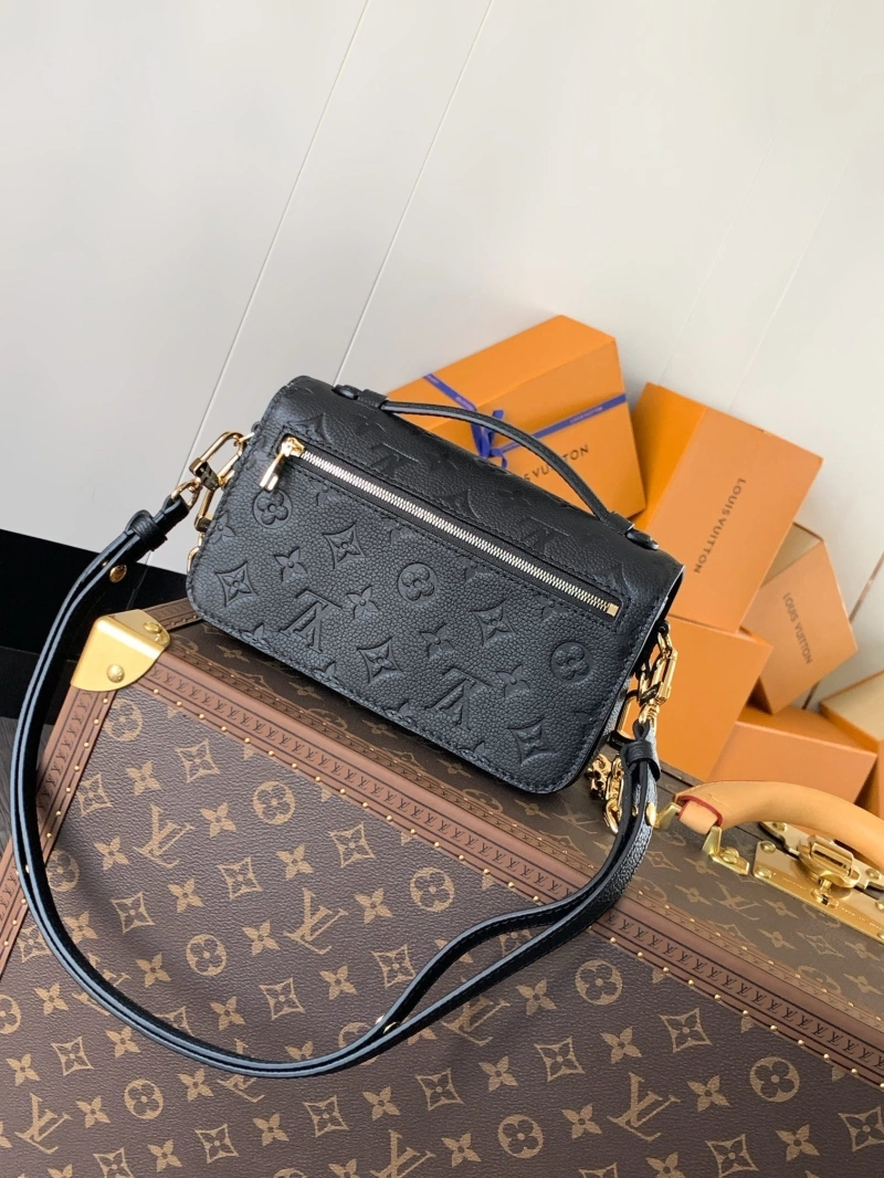 LV Satchel bags 4056F-0648