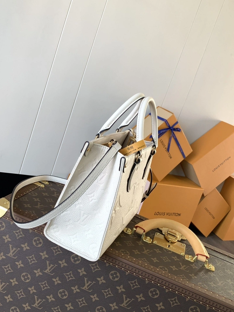 LV Shopping Bags 4056F-0651