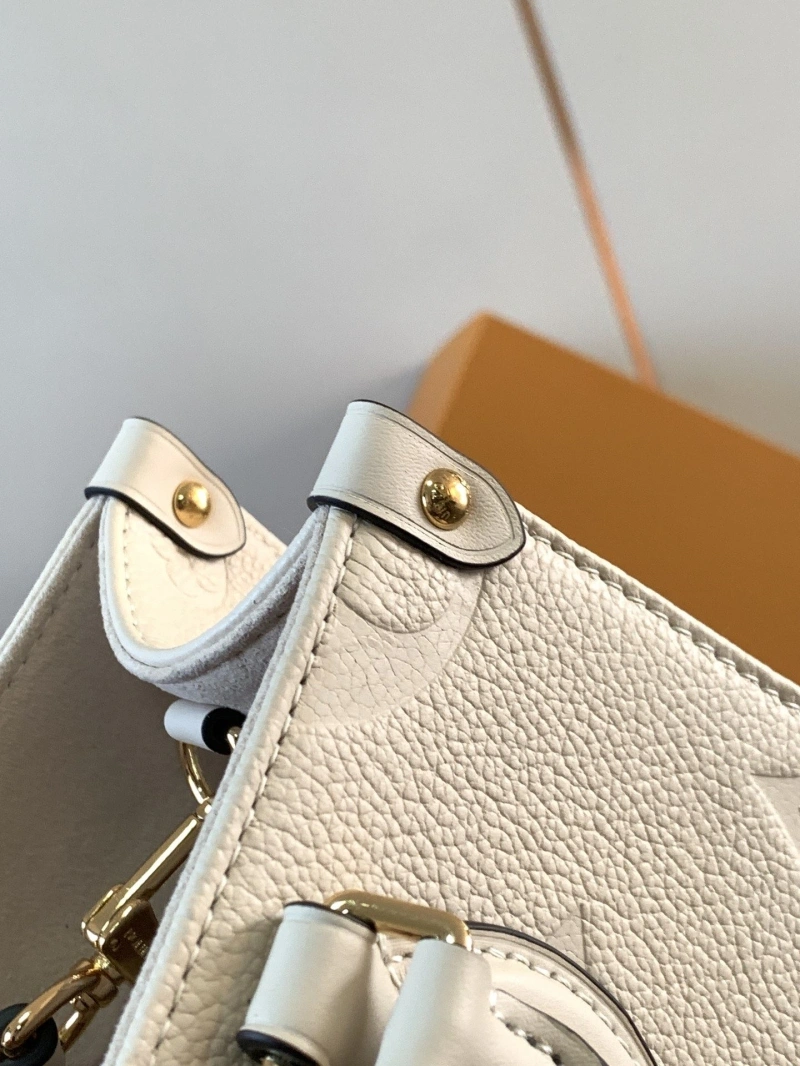 LV Shopping Bags 4056F-0651