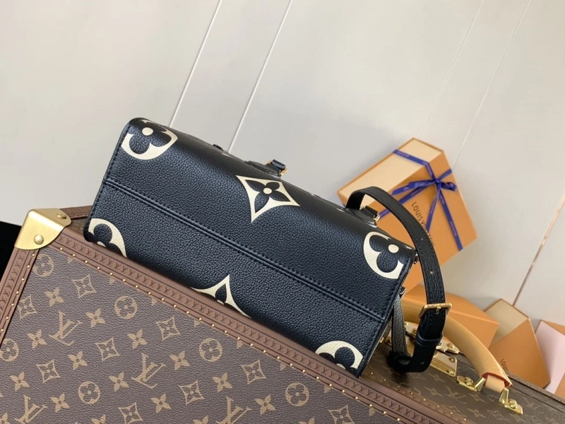 LV Shopping Bags 4056F-0653