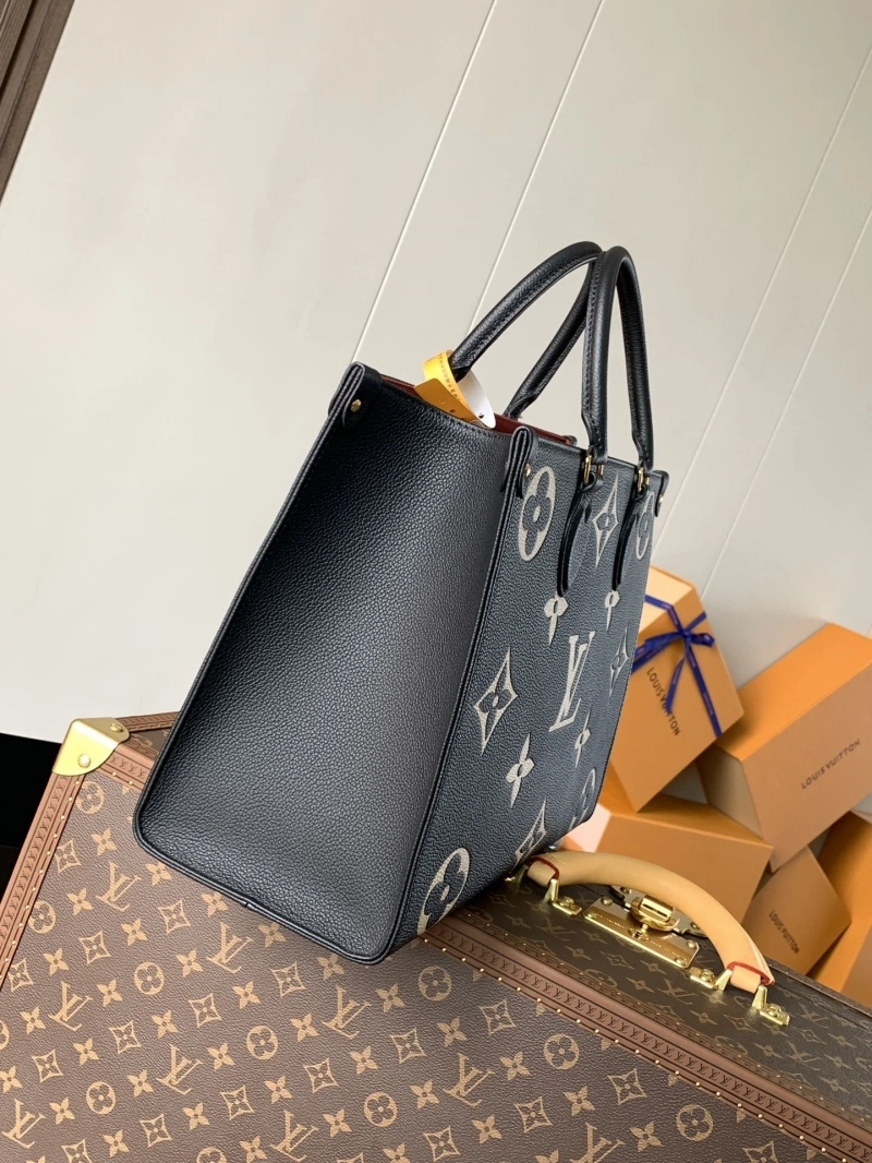 LV Shopping Bags 4056F-0656